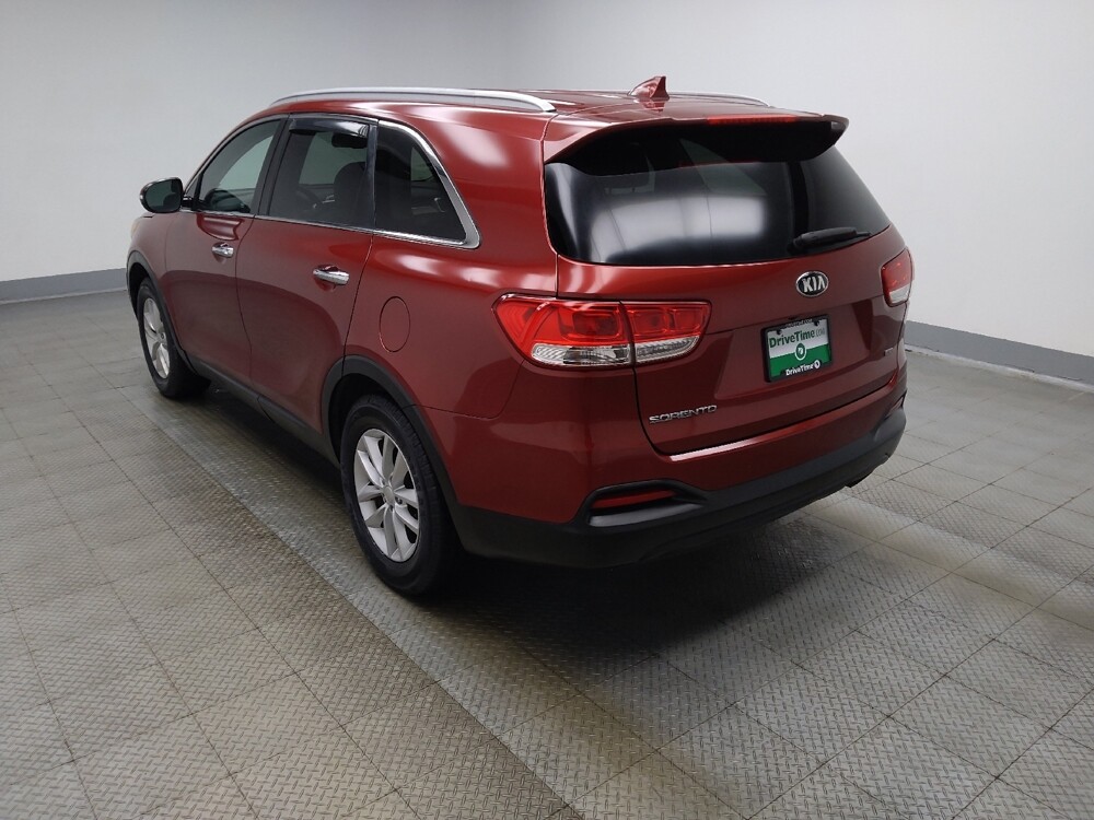 2018 Kia Sorento in Highland, IN 46322 - 18132492 5