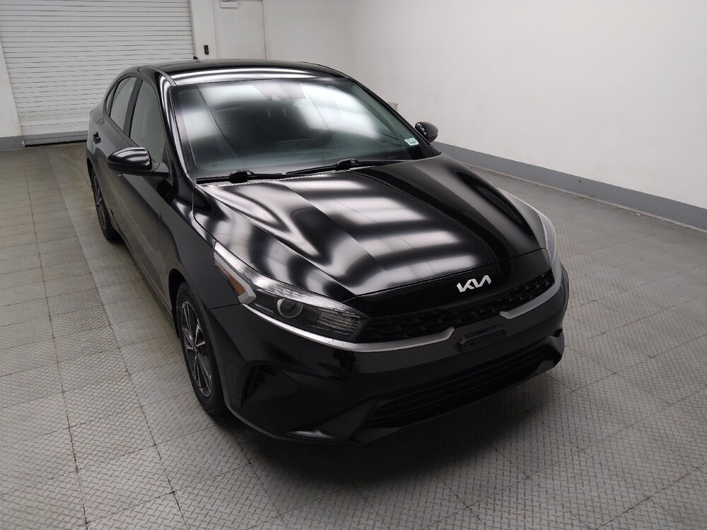 2023 Kia Forte in Ft Wayne, IN 46805 - 18132493 13