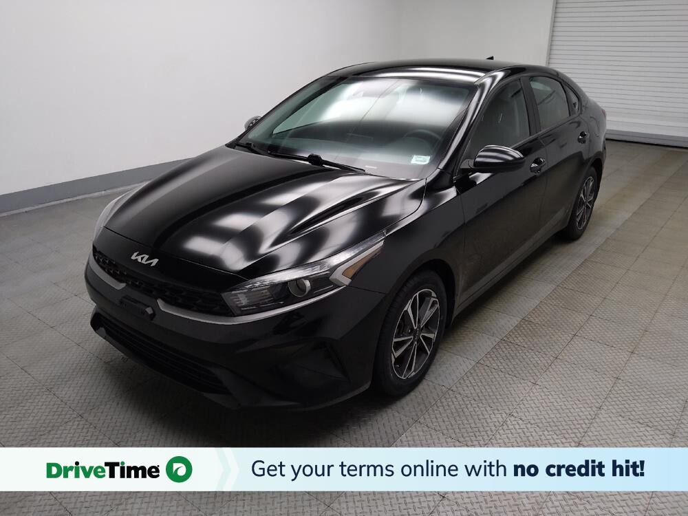 2023 Kia Forte in Ft Wayne, IN 46805 - 18132493