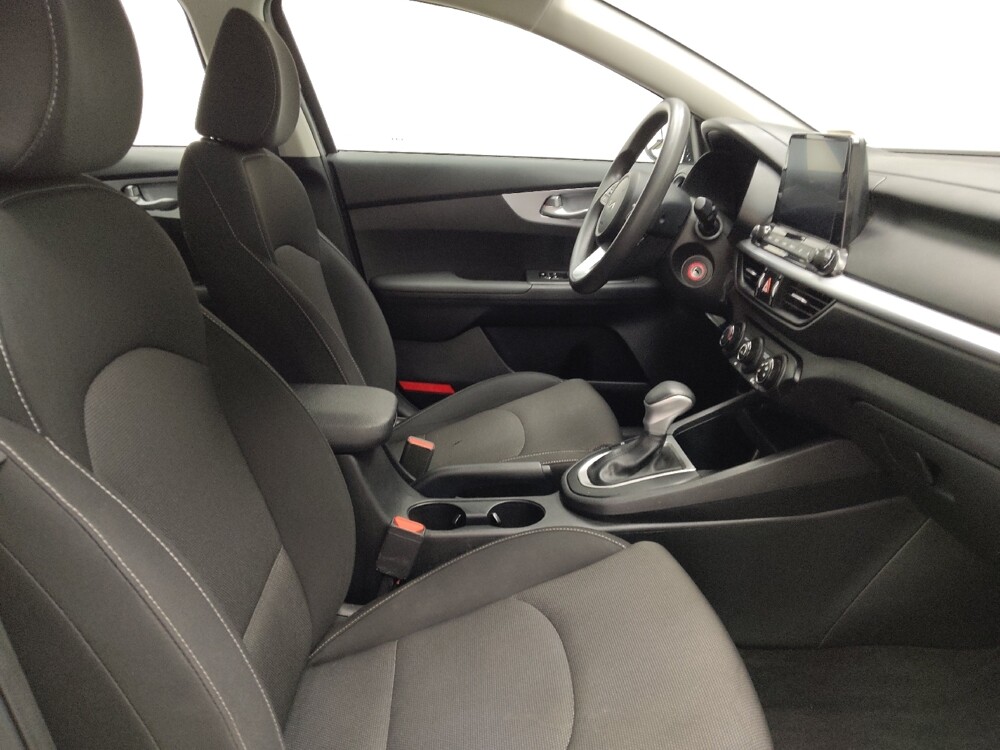 2023 Kia Forte in Ft Wayne, IN 46805 - 18132493 21