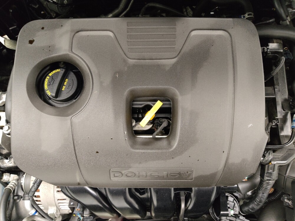 2023 Kia Forte in Ft Wayne, IN 46805 - 18132493 30