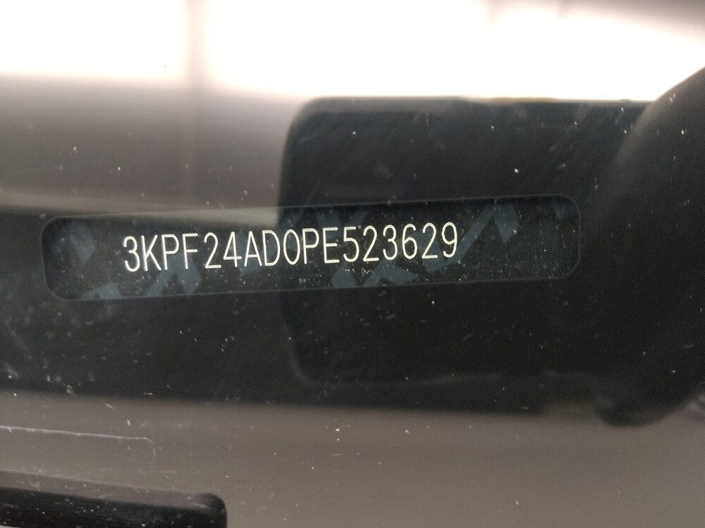 2023 Kia Forte in Ft Wayne, IN 46805 - 18132493 33