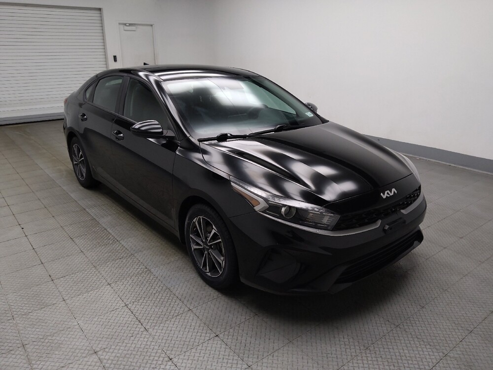 2023 Kia Forte in Ft Wayne, IN 46805 - 18132493 11