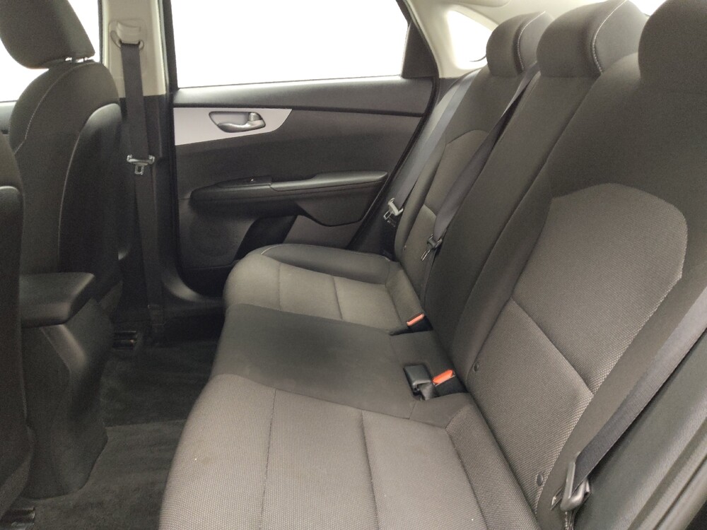 2023 Kia Forte in Ft Wayne, IN 46805 - 18132493 18