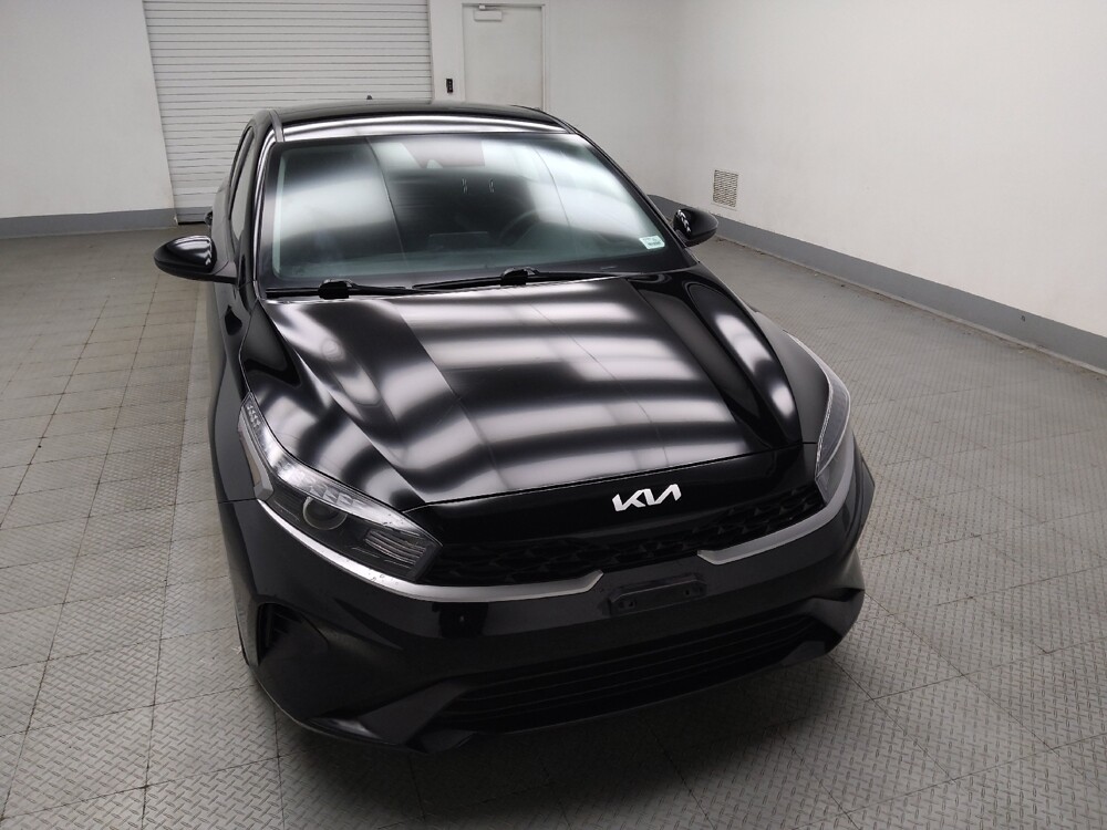 2023 Kia Forte in Ft Wayne, IN 46805 - 18132493 14