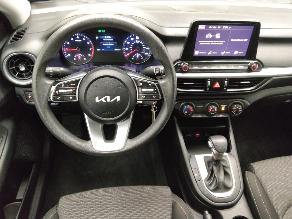 2023 Kia Forte in Ft Wayne, IN 46805 - 18132493 22