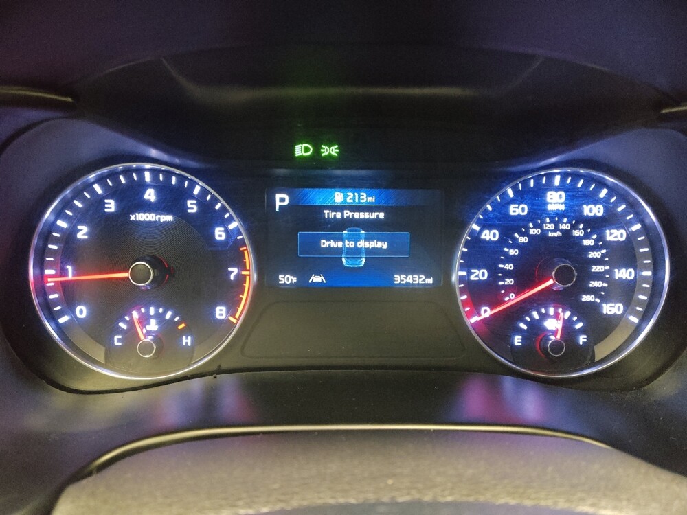 2023 Kia Forte in Ft Wayne, IN 46805 - 18132493 23