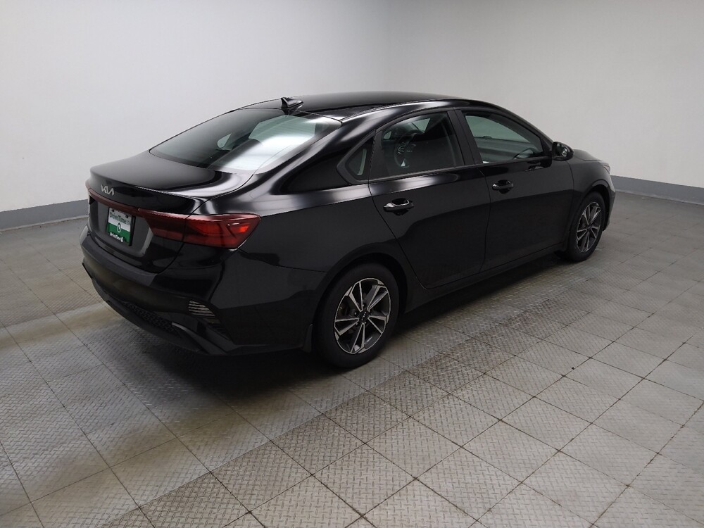 2023 Kia Forte in Ft Wayne, IN 46805 - 18132493 10