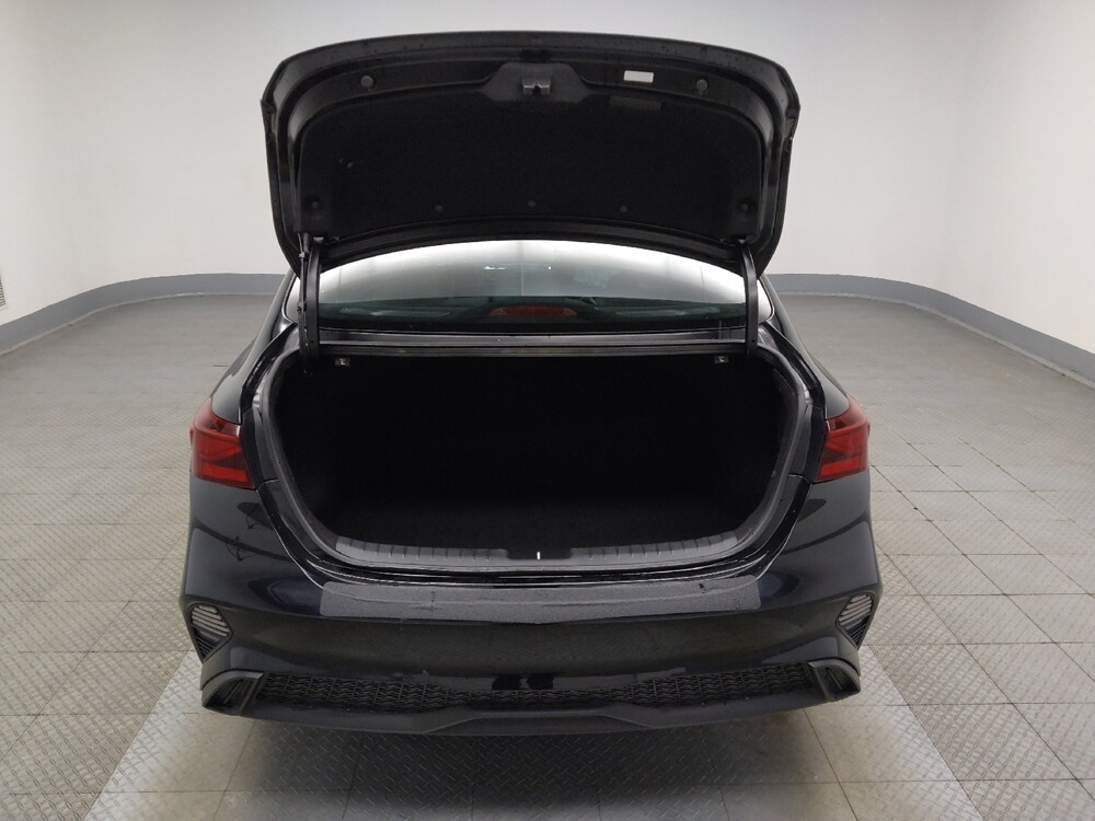 2023 Kia Forte in Ft Wayne, IN 46805 - 18132493 29