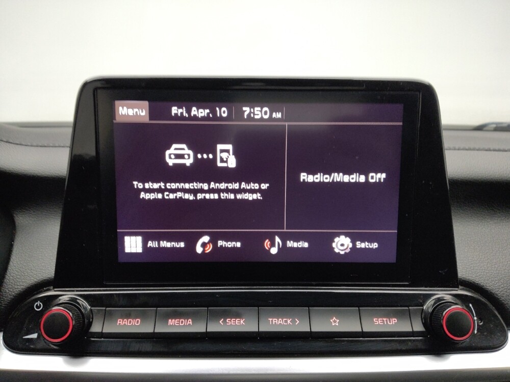 2023 Kia Forte in Ft Wayne, IN 46805 - 18132493 25