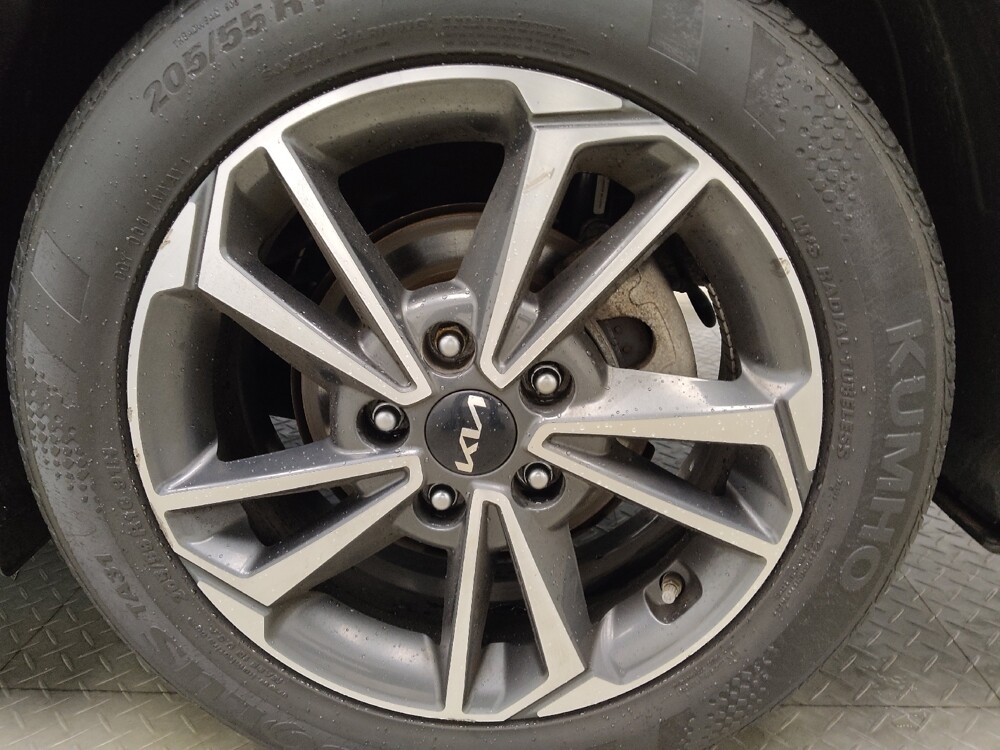 2023 Kia Forte in Ft Wayne, IN 46805 - 18132493 31