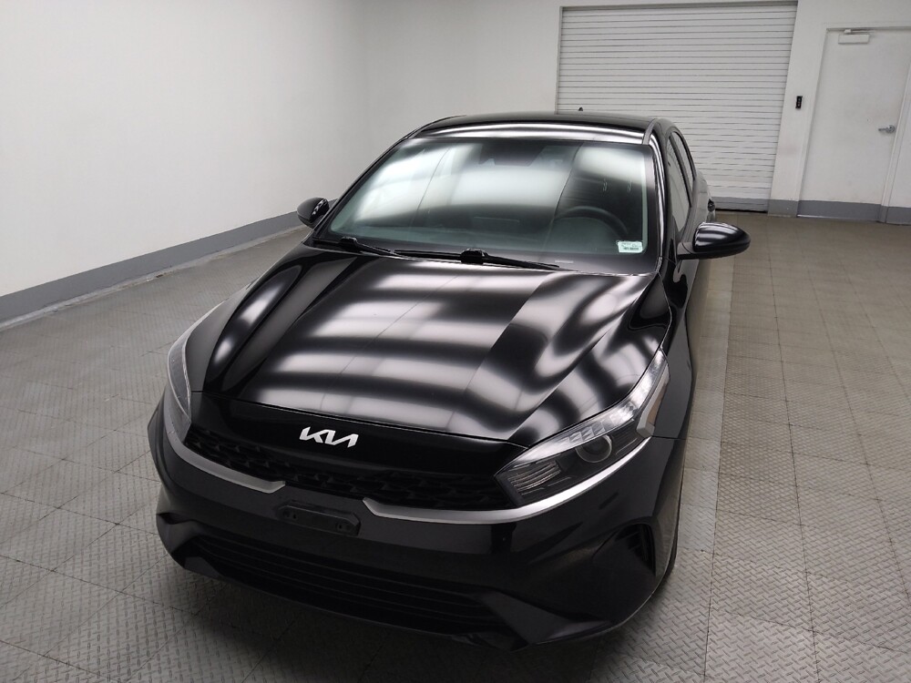 2023 Kia Forte in Ft Wayne, IN 46805 - 18132493 15