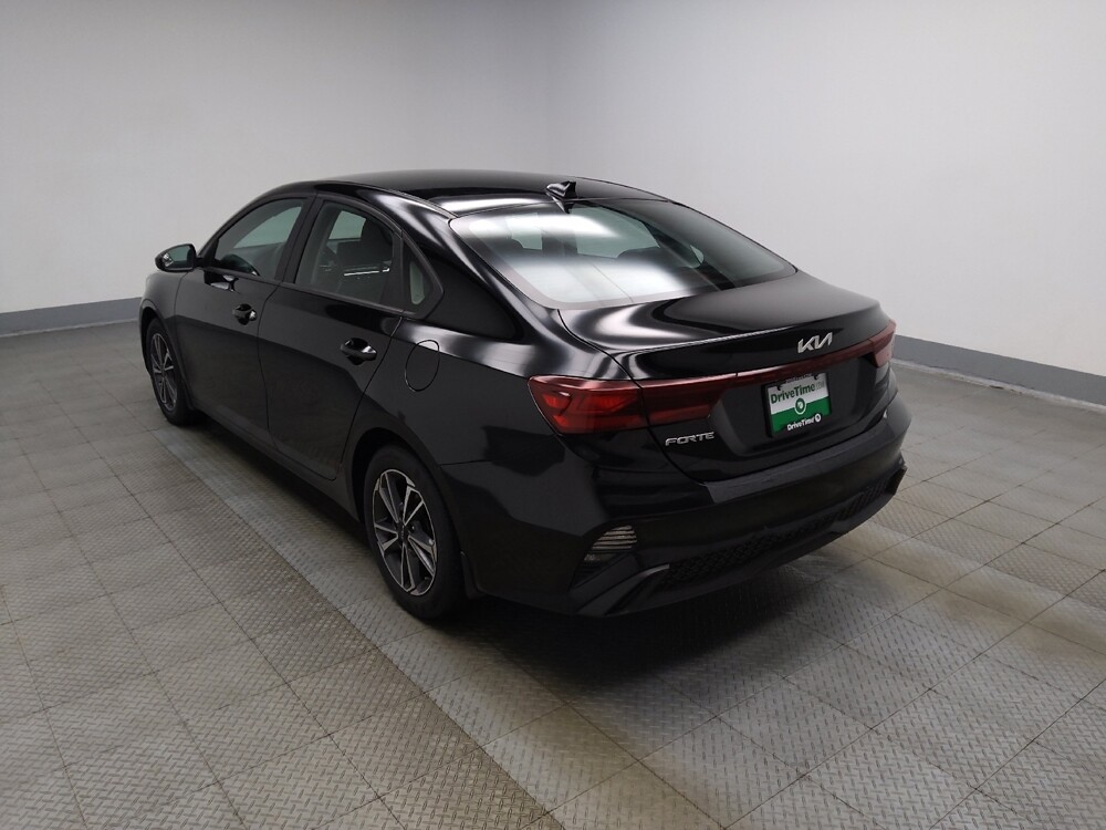 2023 Kia Forte in Ft Wayne, IN 46805 - 18132493 3