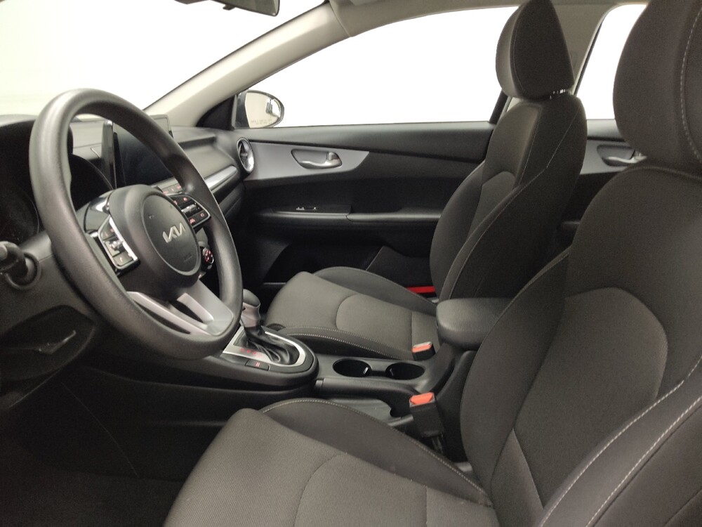 2023 Kia Forte in Ft Wayne, IN 46805 - 18132493 17