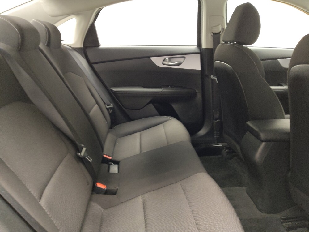 2023 Kia Forte in Ft Wayne, IN 46805 - 18132493 19