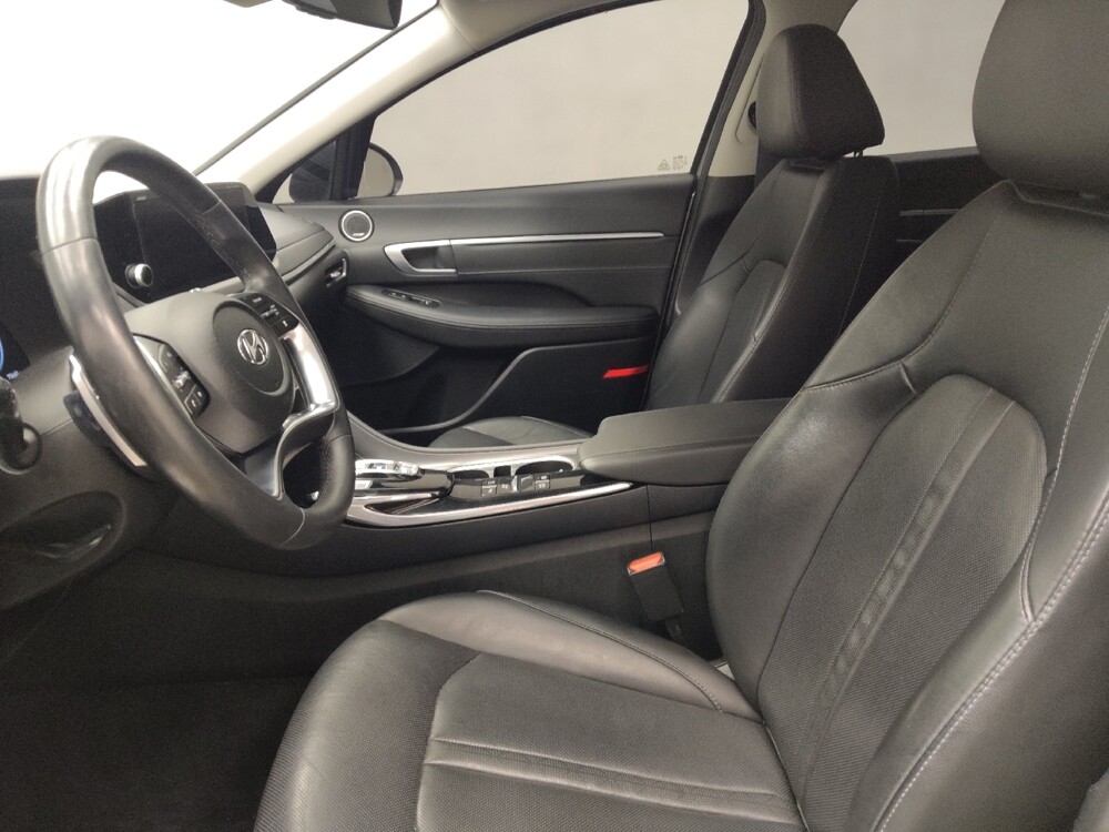 2020 Hyundai Sonata in Ft Wayne, IN 46805 - 18132494 17