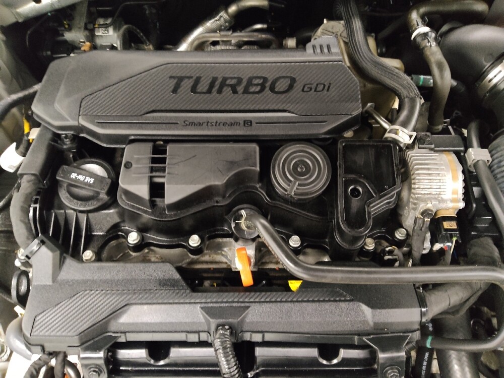 2020 Hyundai Sonata in Ft Wayne, IN 46805 - 18132494 30