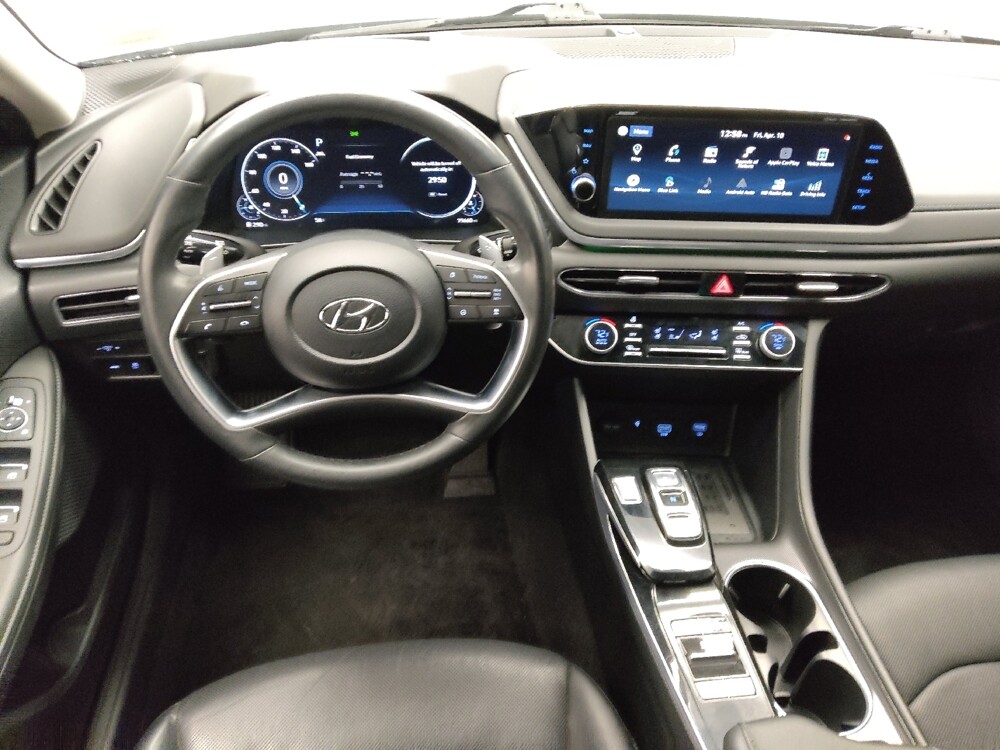 2020 Hyundai Sonata in Ft Wayne, IN 46805 - 18132494 22