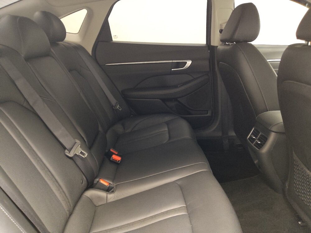 2020 Hyundai Sonata in Ft Wayne, IN 46805 - 18132494 19