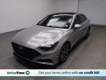 2020 Hyundai Sonata in Ft Wayne, IN 46805