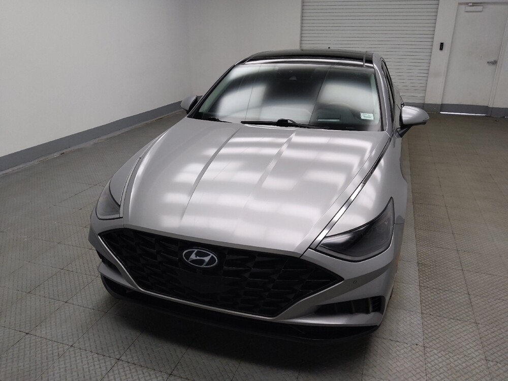 2020 Hyundai Sonata in Ft Wayne, IN 46805 - 18132494 15