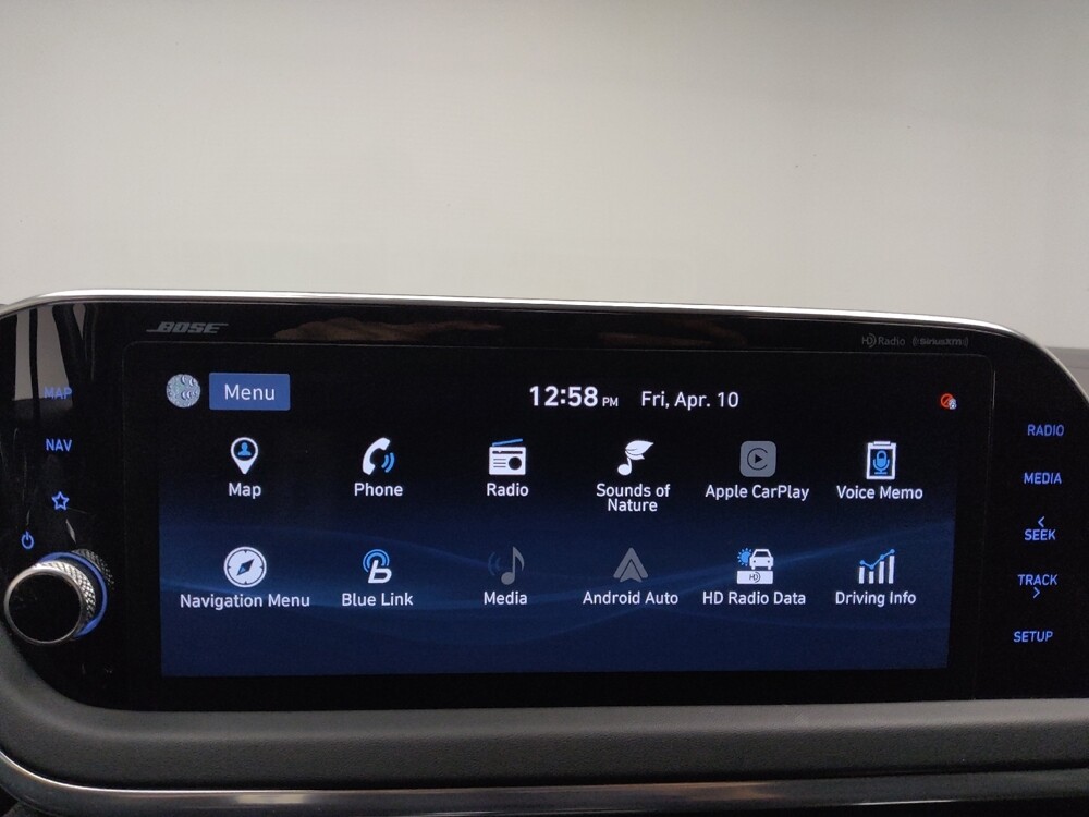 2020 Hyundai Sonata in Ft Wayne, IN 46805 - 18132494 23