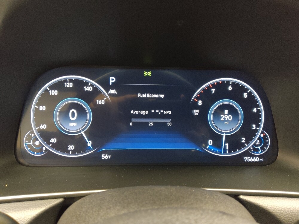 2020 Hyundai Sonata in Ft Wayne, IN 46805 - 18132494 25