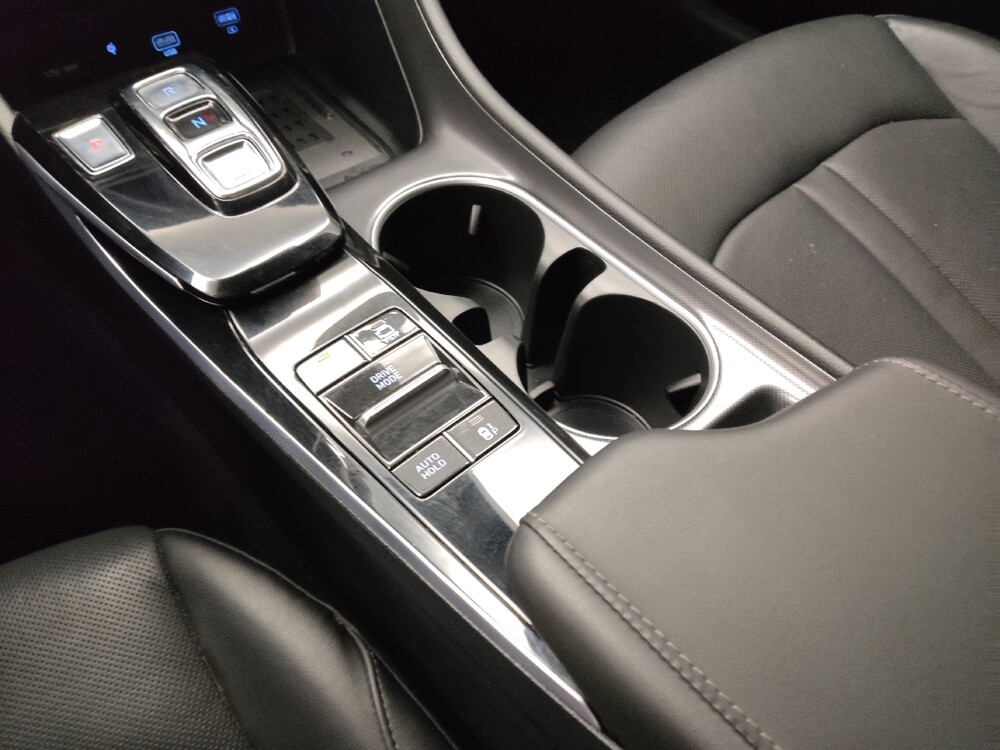 2020 Hyundai Sonata in Ft Wayne, IN 46805 - 18132494 26