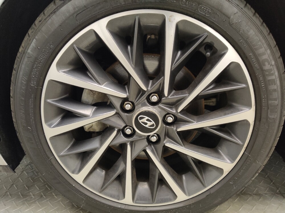 2020 Hyundai Sonata in Ft Wayne, IN 46805 - 18132494 31