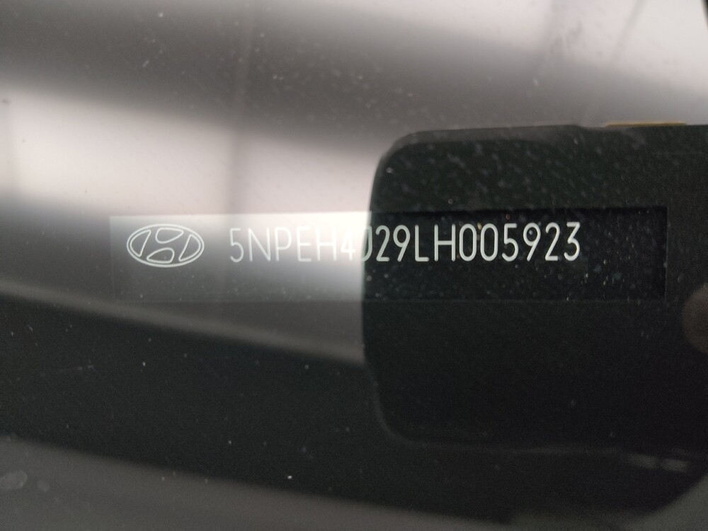 2020 Hyundai Sonata in Ft Wayne, IN 46805 - 18132494 33