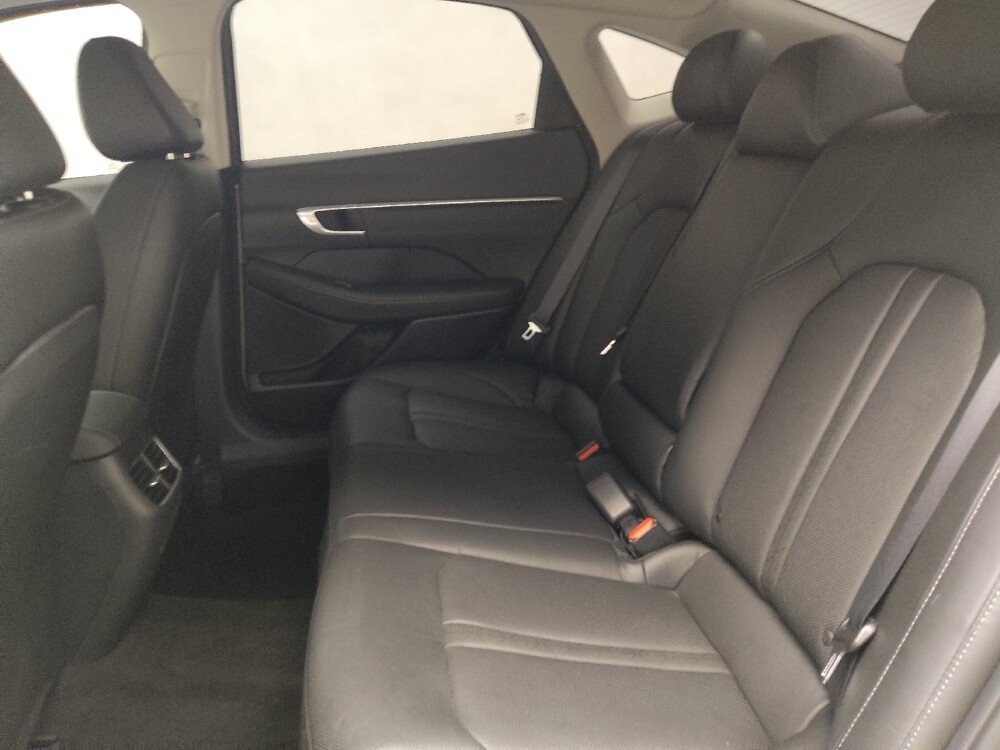 2020 Hyundai Sonata in Ft Wayne, IN 46805 - 18132494 18