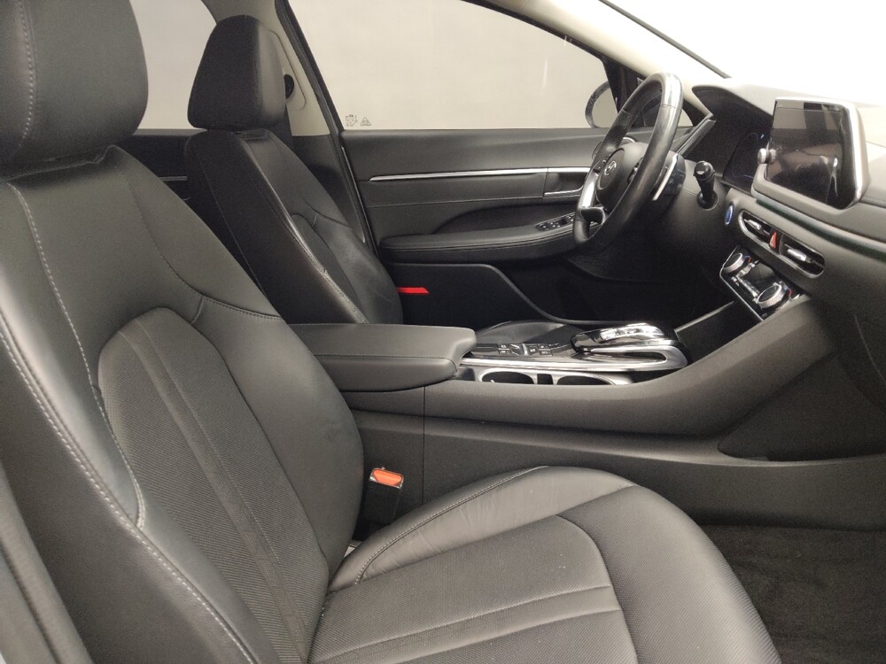 2020 Hyundai Sonata in Ft Wayne, IN 46805 - 18132494 21