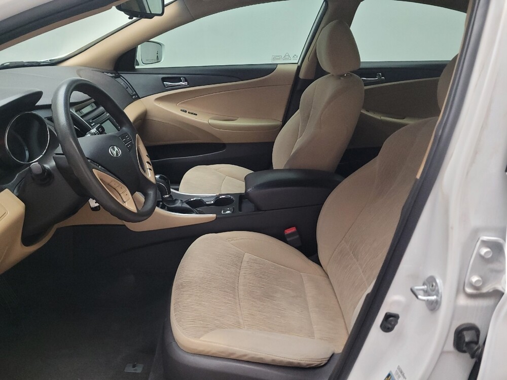 2014 Hyundai Sonata in El Cajon, CA 92020 - 18132495 17