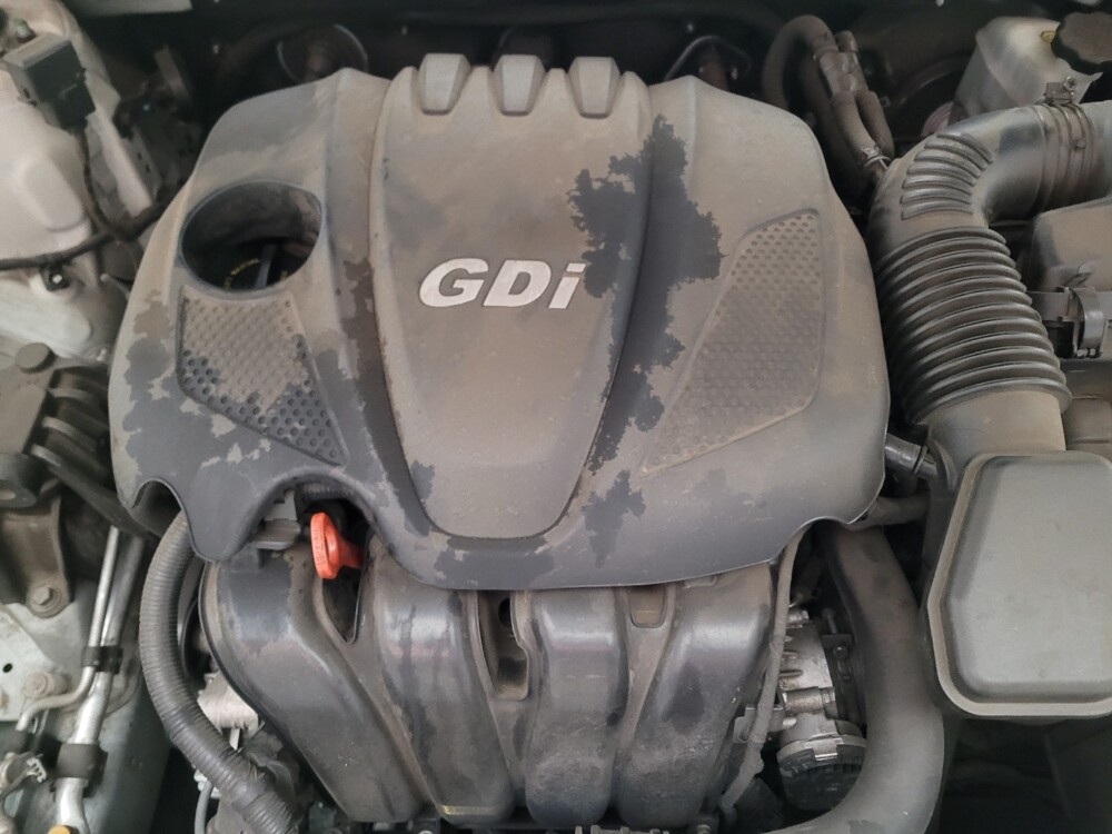 2014 Hyundai Sonata in El Cajon, CA 92020 - 18132495 30