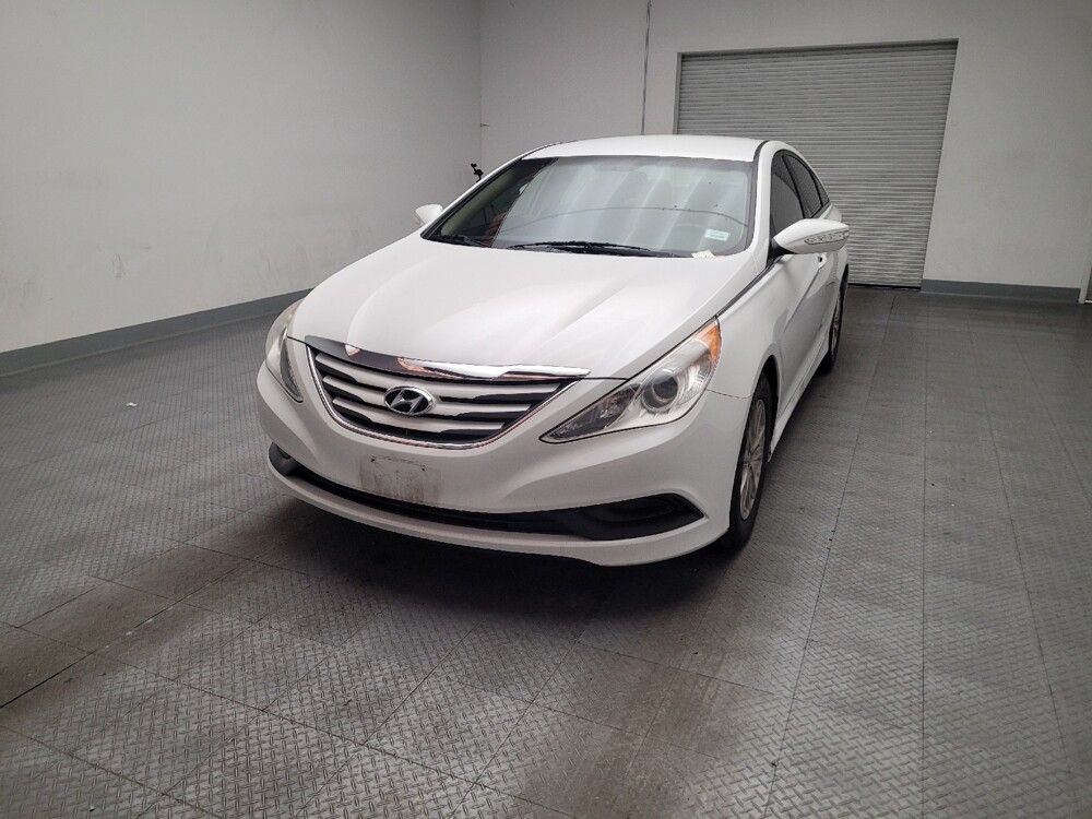 2014 Hyundai Sonata in El Cajon, CA 92020 - 18132495 15