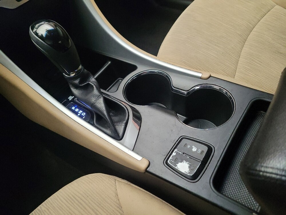 2014 Hyundai Sonata in El Cajon, CA 92020 - 18132495 26