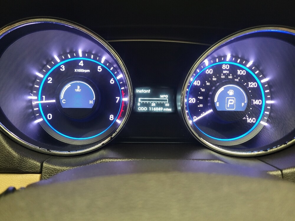 2014 Hyundai Sonata in El Cajon, CA 92020 - 18132495 23