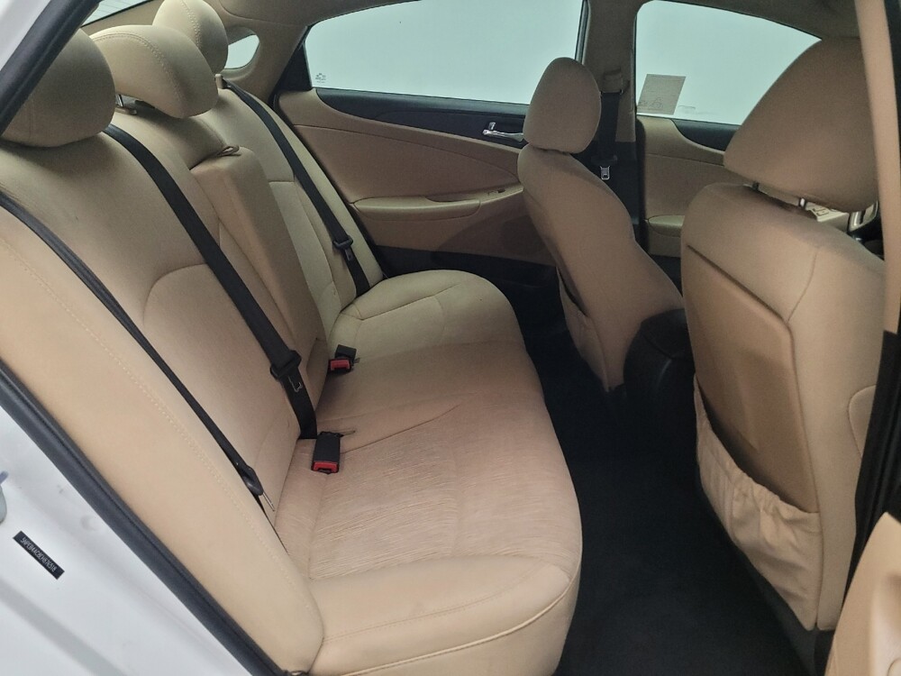 2014 Hyundai Sonata in El Cajon, CA 92020 - 18132495 19