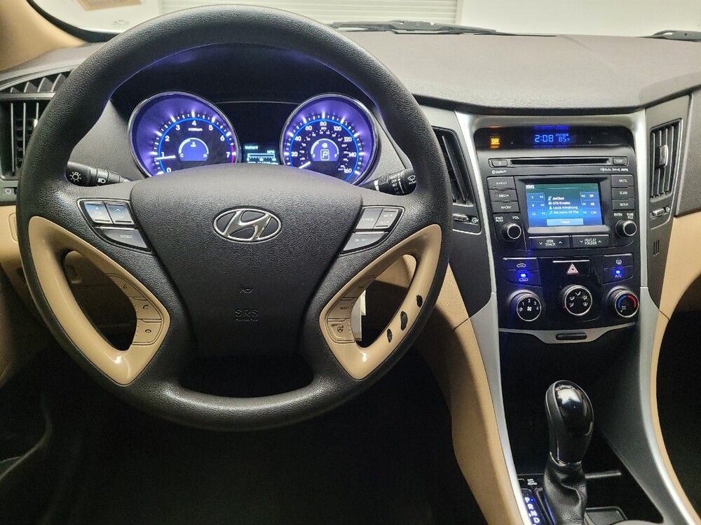 2014 Hyundai Sonata in El Cajon, CA 92020 - 18132495 22