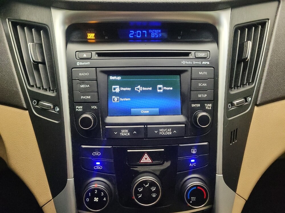 2014 Hyundai Sonata in El Cajon, CA 92020 - 18132495 25