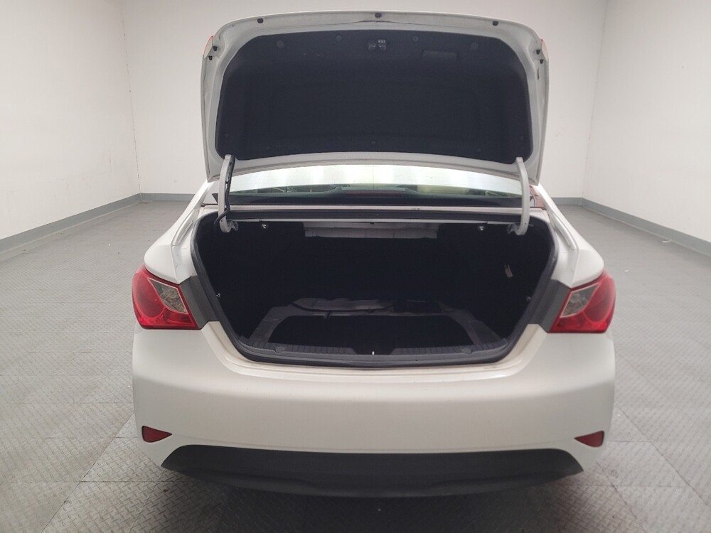 2014 Hyundai Sonata in El Cajon, CA 92020 - 18132495 29