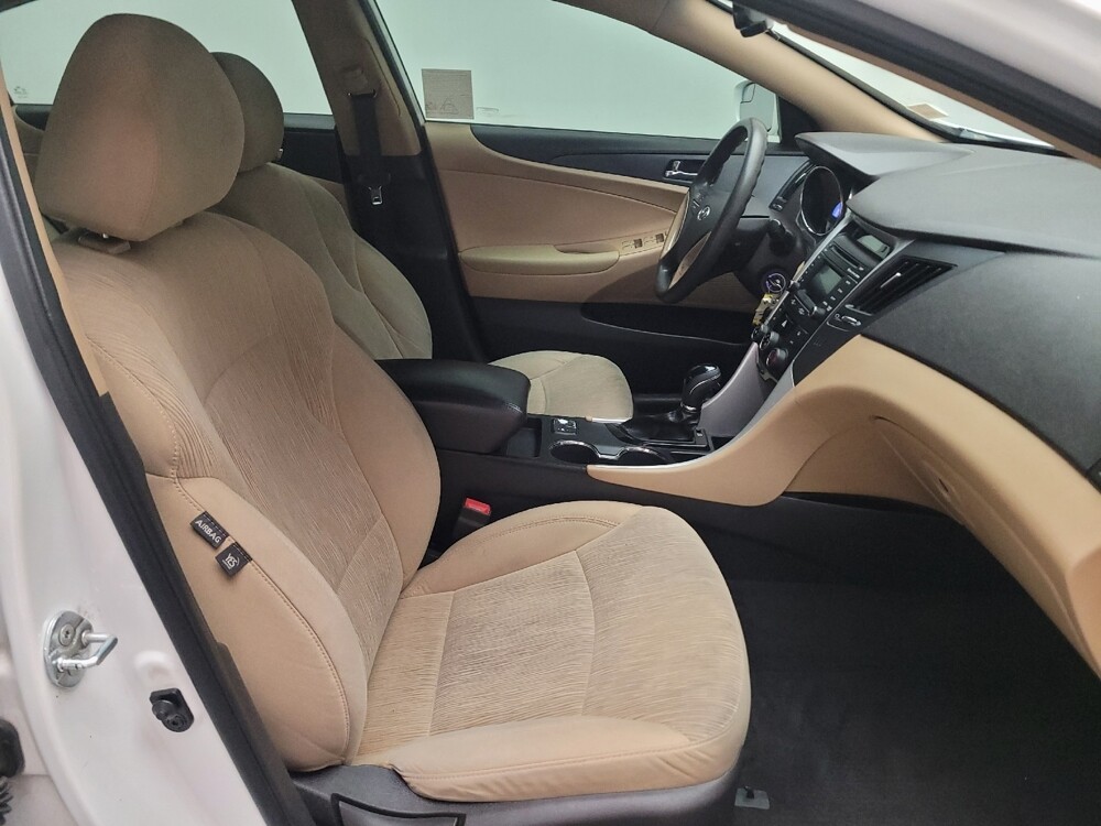 2014 Hyundai Sonata in El Cajon, CA 92020 - 18132495 21