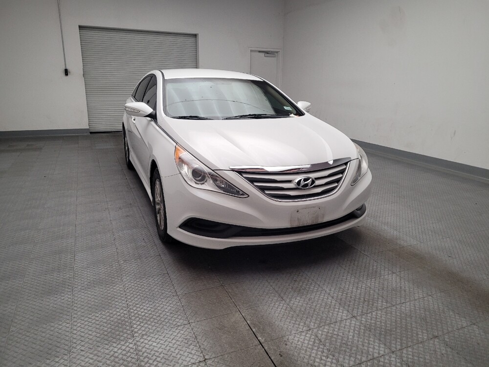 2014 Hyundai Sonata in El Cajon, CA 92020 - 18132495 14