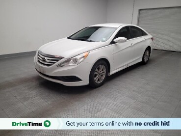2014 Hyundai Sonata in El Cajon, CA 92020