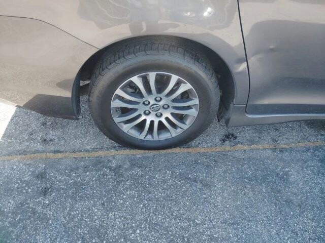 2018 Toyota Sienna in Greenville, SC 29607 - 18132497 13
