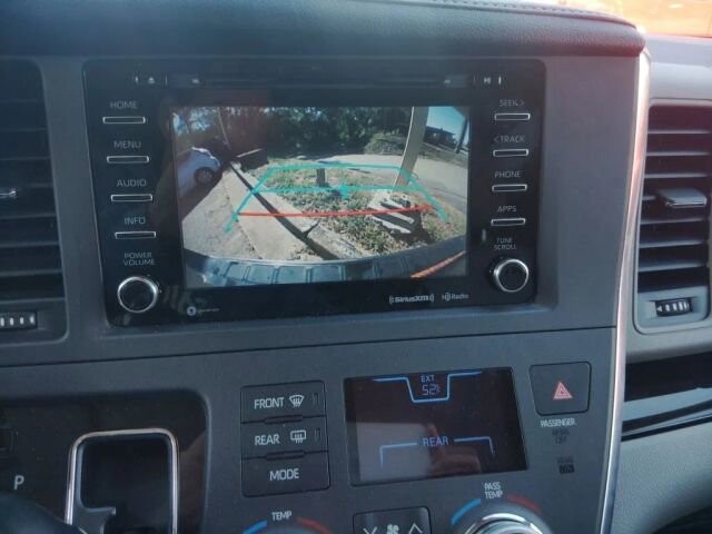 2018 Toyota Sienna in Greenville, SC 29607 - 18132497 29