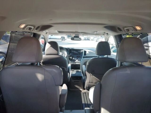 2018 Toyota Sienna in Greenville, SC 29607 - 18132497 22