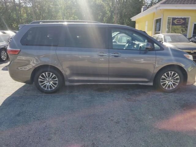 2018 Toyota Sienna in Greenville, SC 29607 - 18132497 2