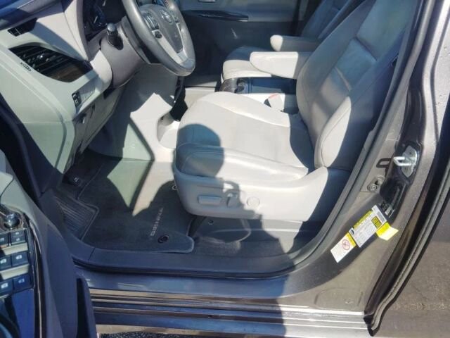 2018 Toyota Sienna in Greenville, SC 29607 - 18132497 25