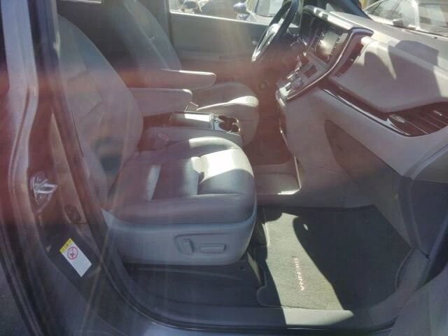 2018 Toyota Sienna in Greenville, SC 29607 - 18132497 16